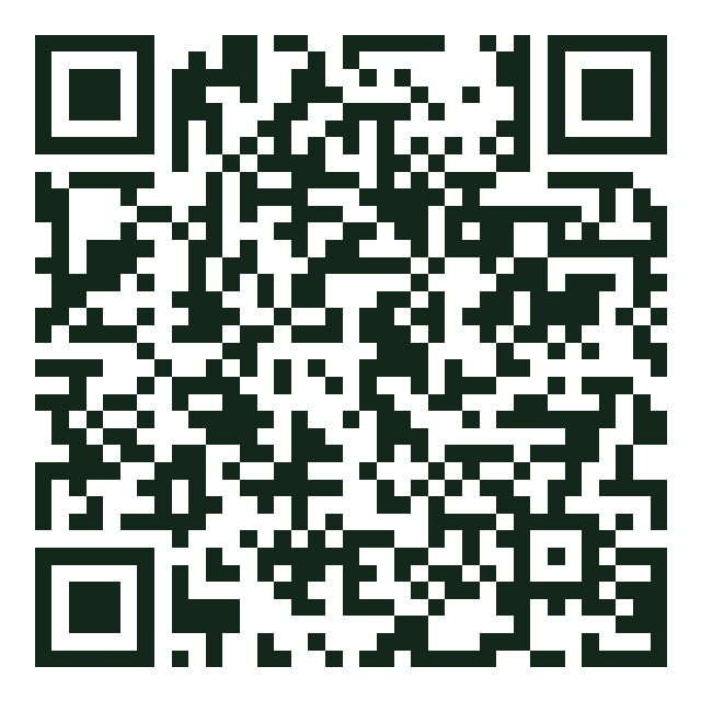 QR-code voor Green Releaf Weed Dispensary Villa Park