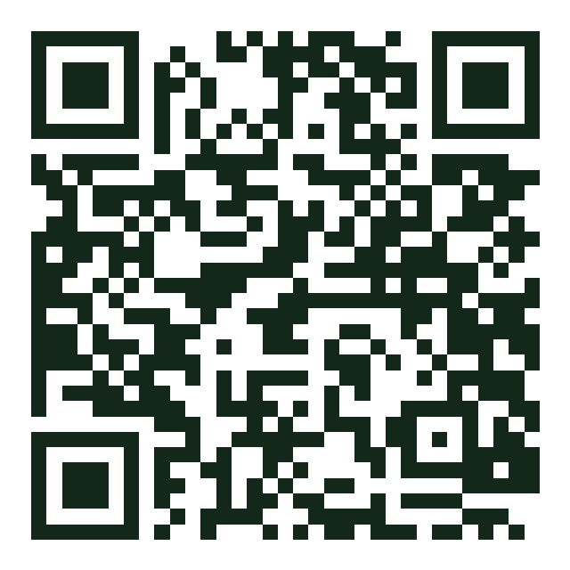 QR-Code für Green Roots Friedberg