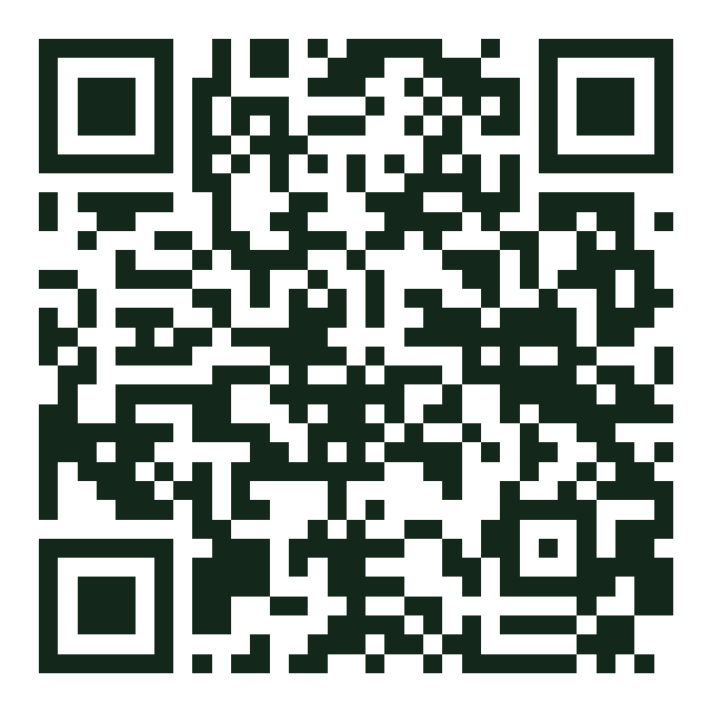 QR code for Green Rose Dispensary