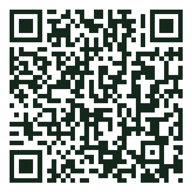 QR code for Green Rose Dispensary