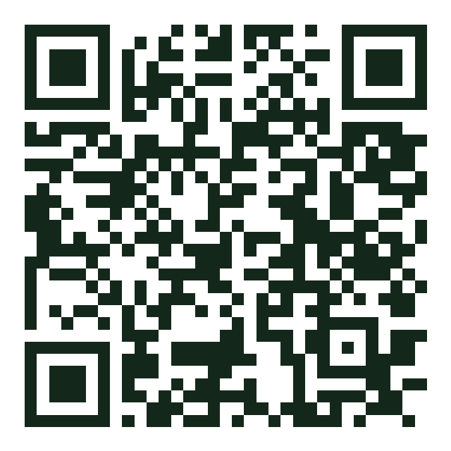 Kod QR lokalu Green Sativa