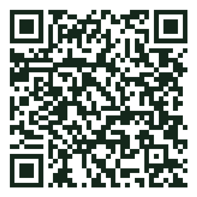 Código QR de Green Seed grow shop Palermo