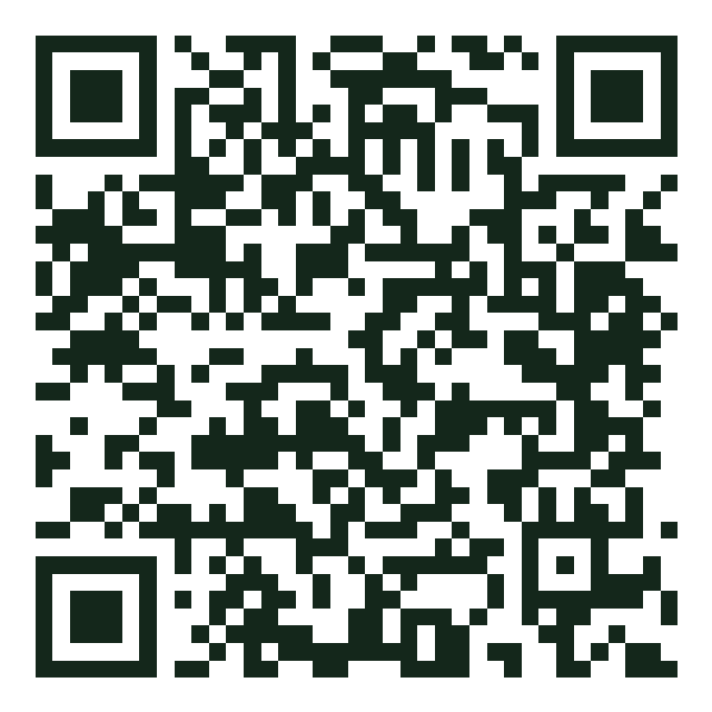 QR code for Green Seed growshop Palermo