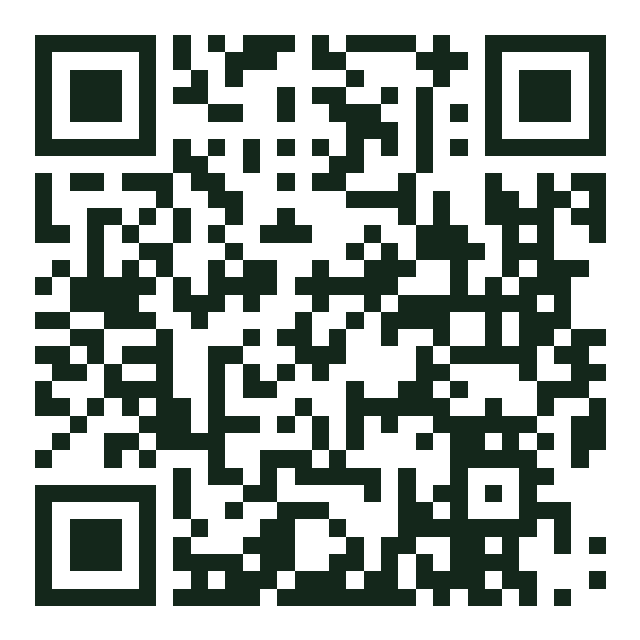 QR code for Green Shack