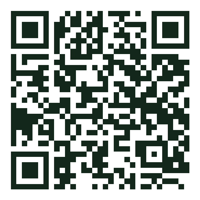 Kod QR lokalu Green smoky family INC