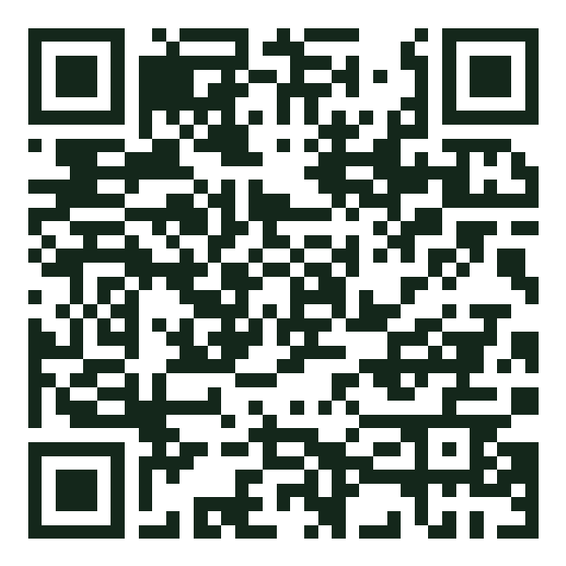 QR-Code für Green Solace Marijuana Dispensary