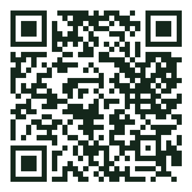 Código QR de Green Solutions