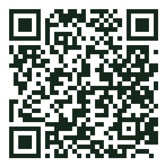 QR code for Green Soul Frankfurt