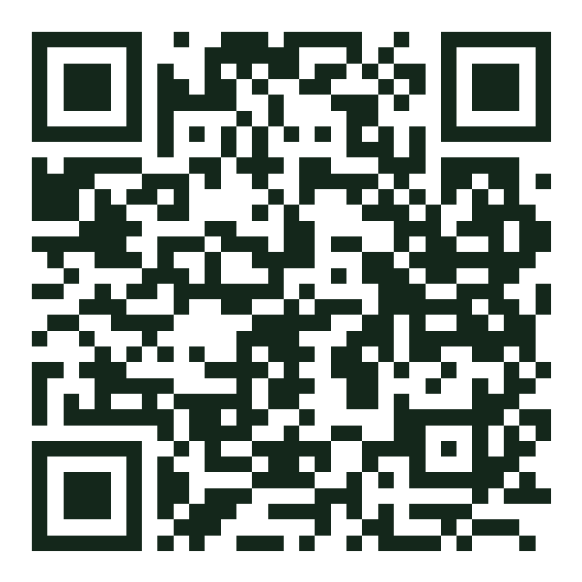 QR-Code für Green Stem Provisioning
