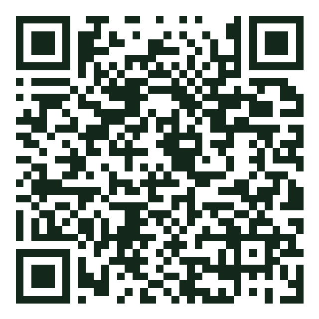 Kod QR lokalu Green Store distributore self 24h