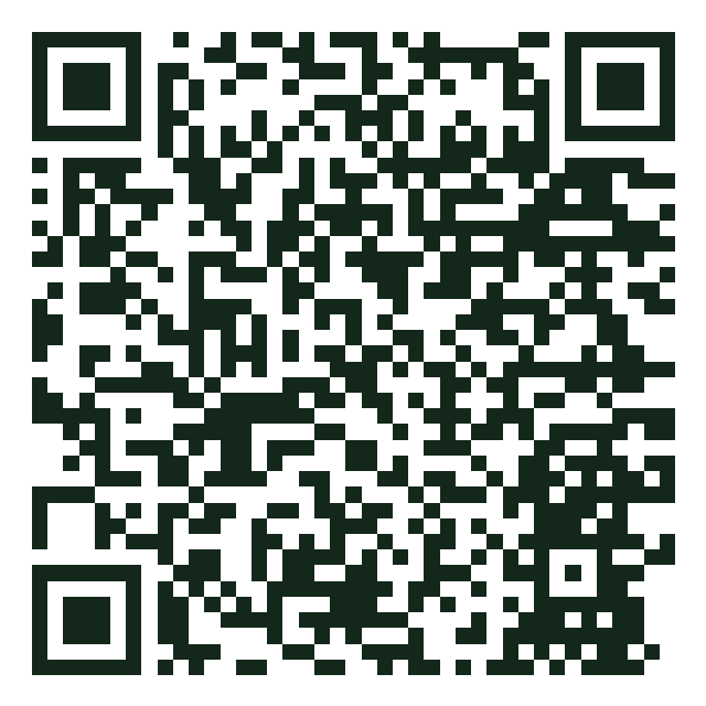 QR-code voor Green Swallow CBD Franchising - Castelo Branco