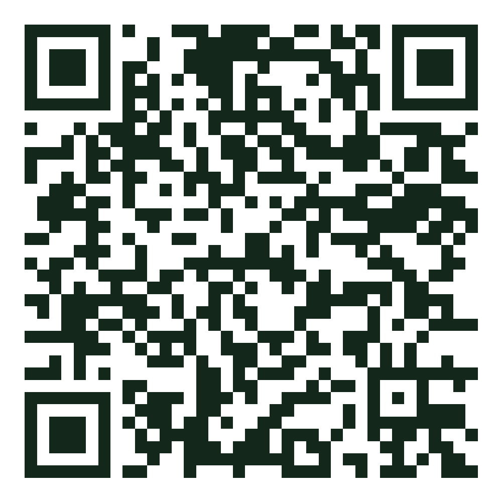 Código QR de Green Think Weed Club Estepona