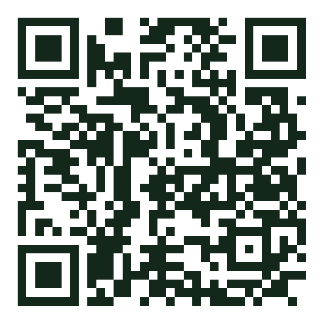 QR-code voor Green Tree Cannabis