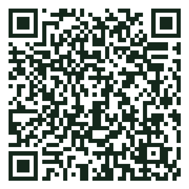 QR code for Green Tree Wellness Premium Cannabis Dispensary