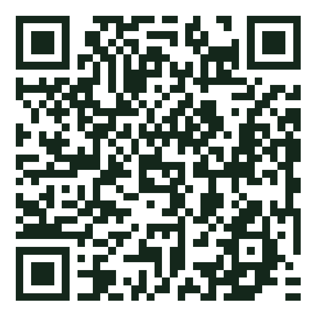 QR code for Green Treez Company Dispensary THC and CBD