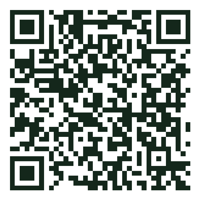 QR code for Green Valley Dispensary Denver Airport