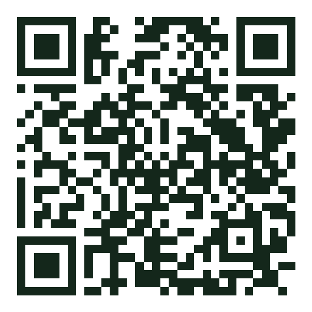 Código QR de Green valley Harvest