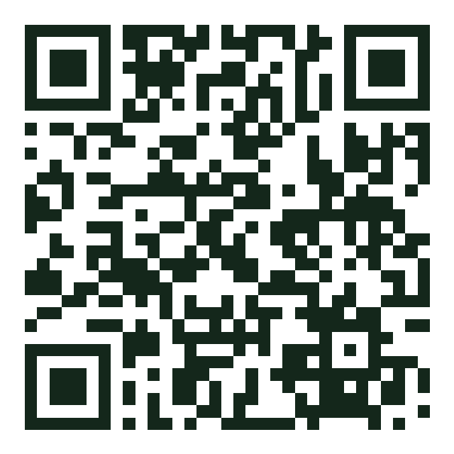 QR code for Green Walker Dispensary