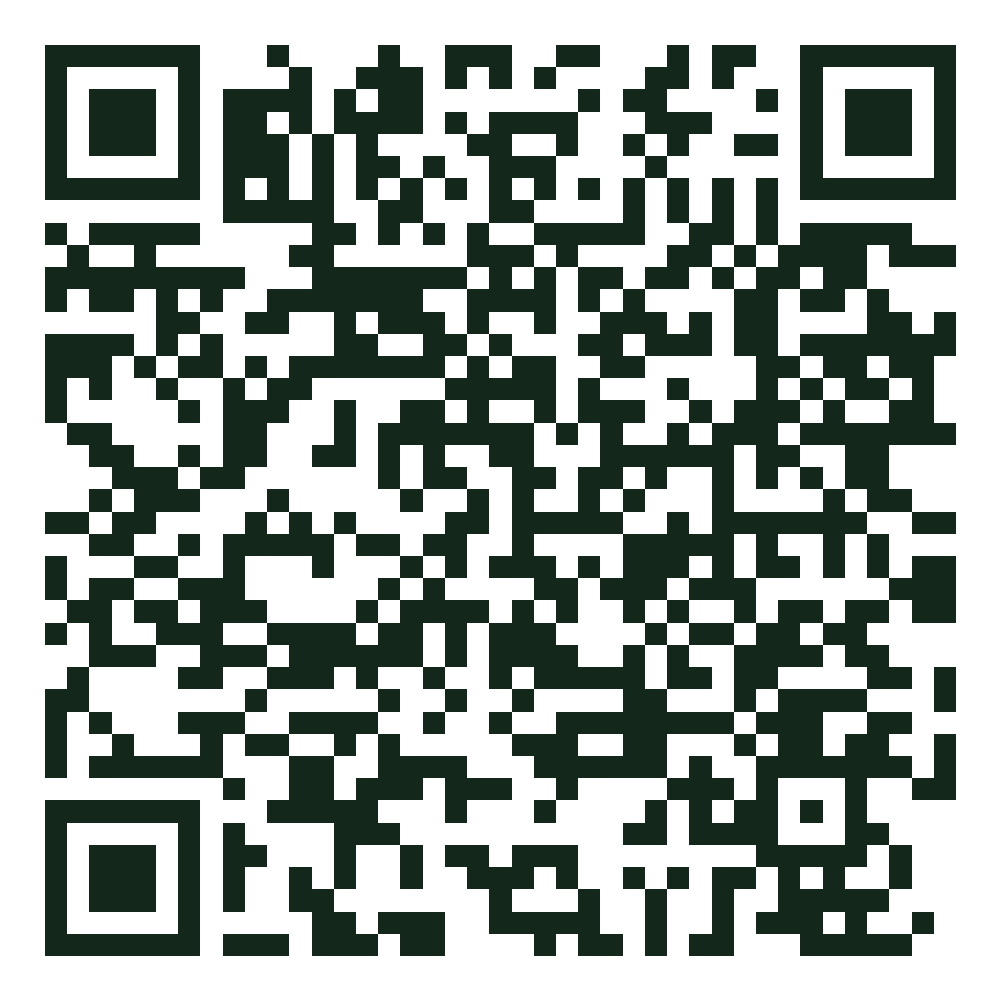 QR-код закладу Greencrack Dispensary - Weed shop Pa-daet, Chiangmai.