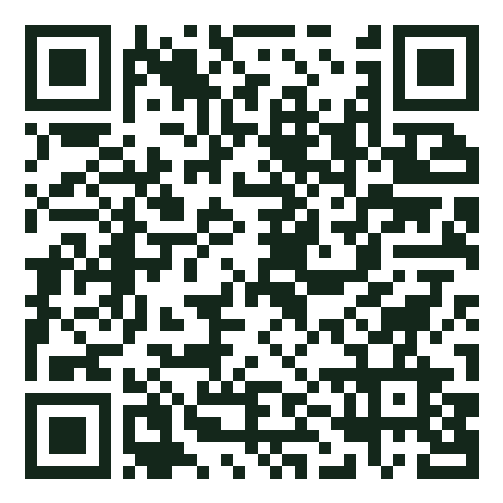QR-Code für Greencraft Medical Cannabis Dispensary (Tulsa)