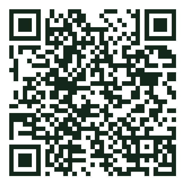 Kod QR lokalu GreenDoc Medical Marijuana