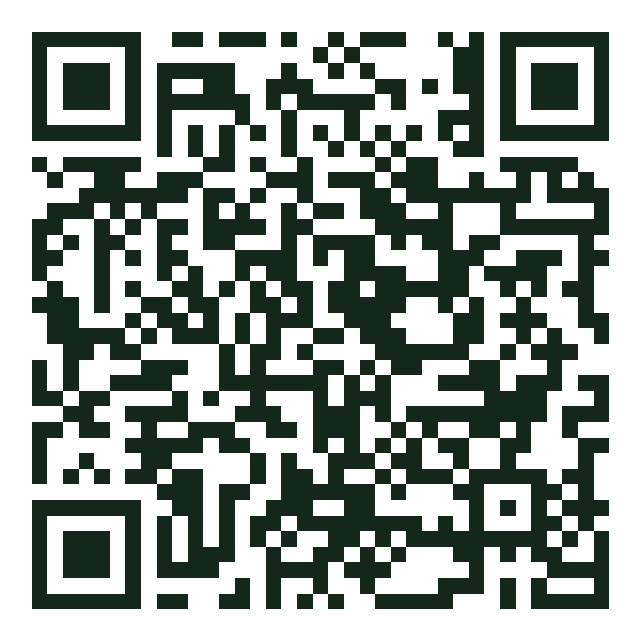 QR code for GREENDOM Cannabis Store Rawai Phuket