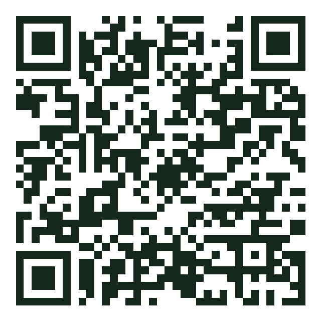 QR-Code für Greene Street Cannabis Dispensary