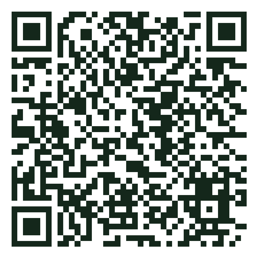 Código QR de Greenery 420 CBD Alcalá de Henares - Tienda de CBD Shop