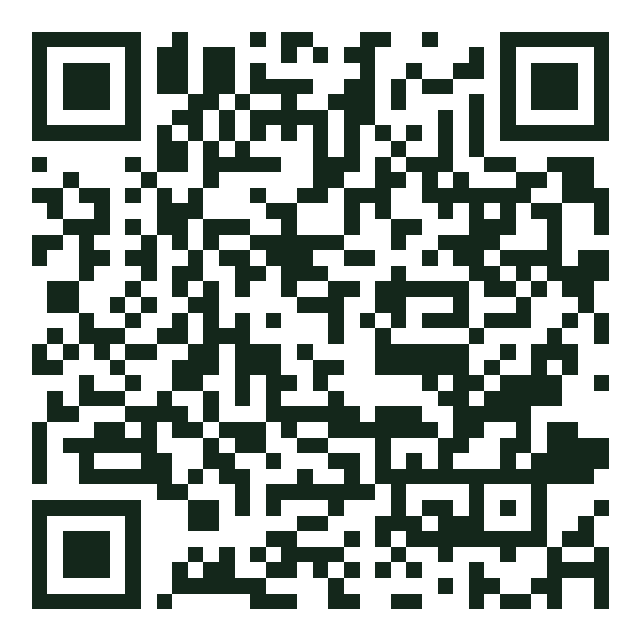 QR code for GREENFARM - Asociación Cannábica de Euskadi