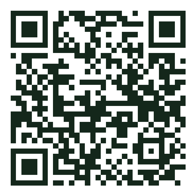 QR-код закладу Greenfarms Nancy
