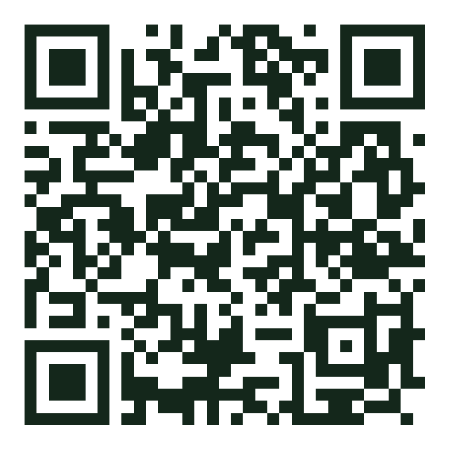 QR-code voor Greenhouse
