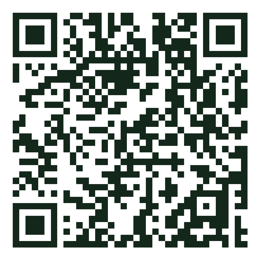 QR-Code für GREENHOUSE CBD / CBD SHOP 24/24 MC DO