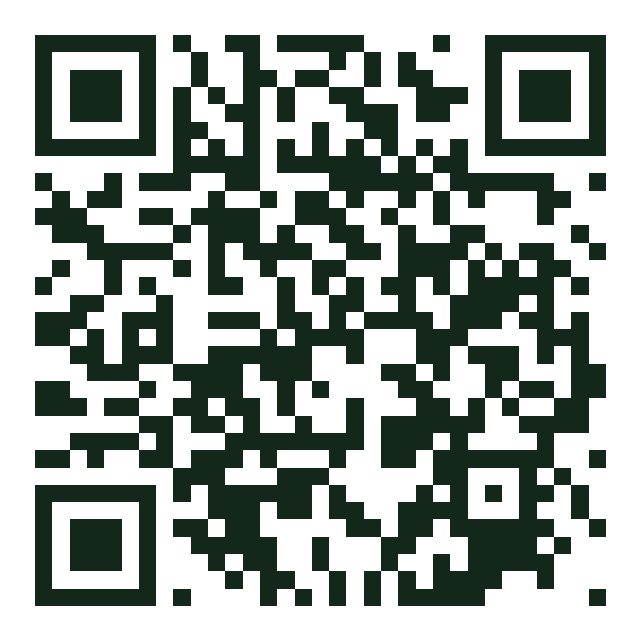 Kod QR lokalu Greenhouse420