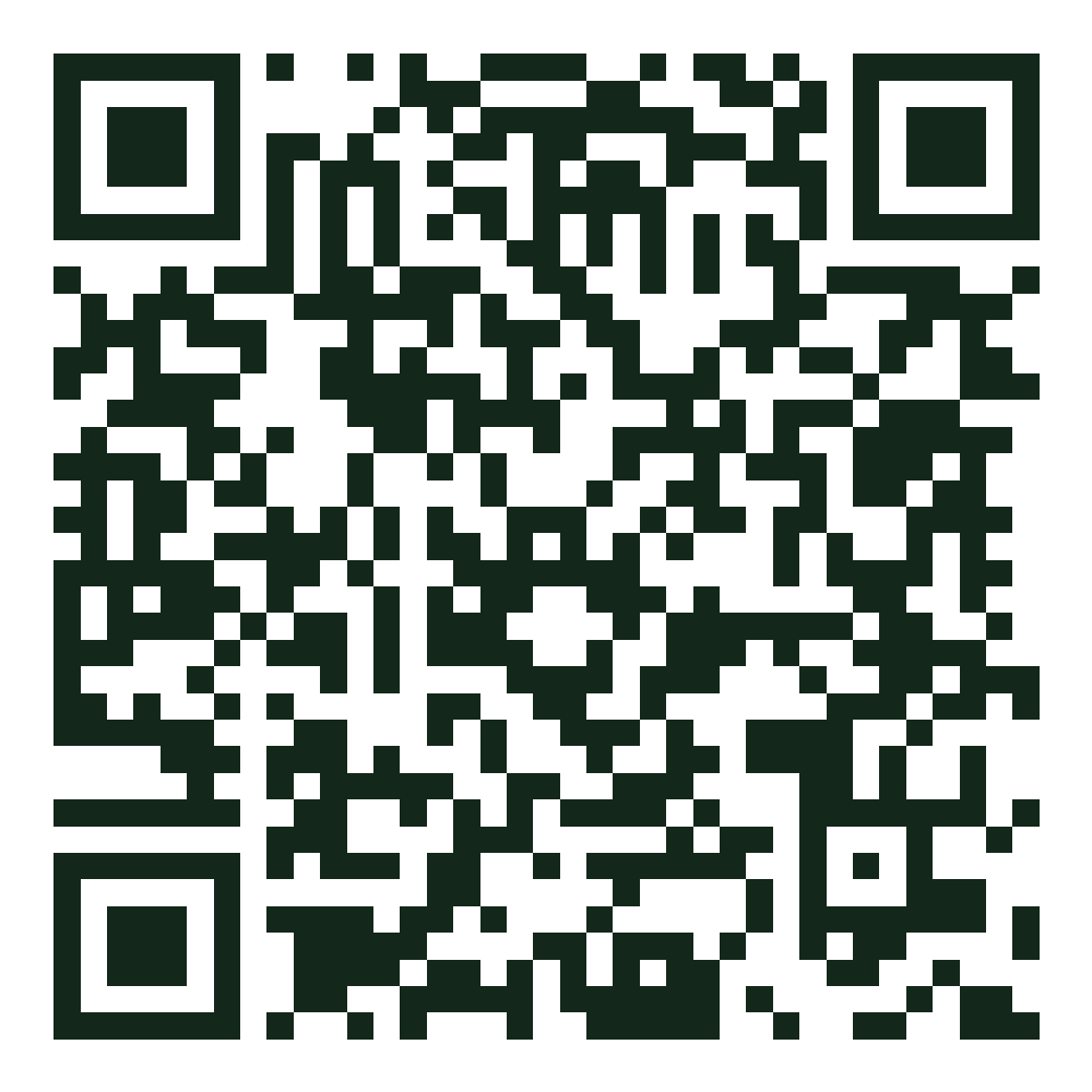 Codice QR di Greenlight Dispensary Marengo