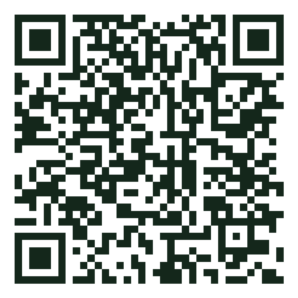 QR code for Greenlight Dispensary Springfield
