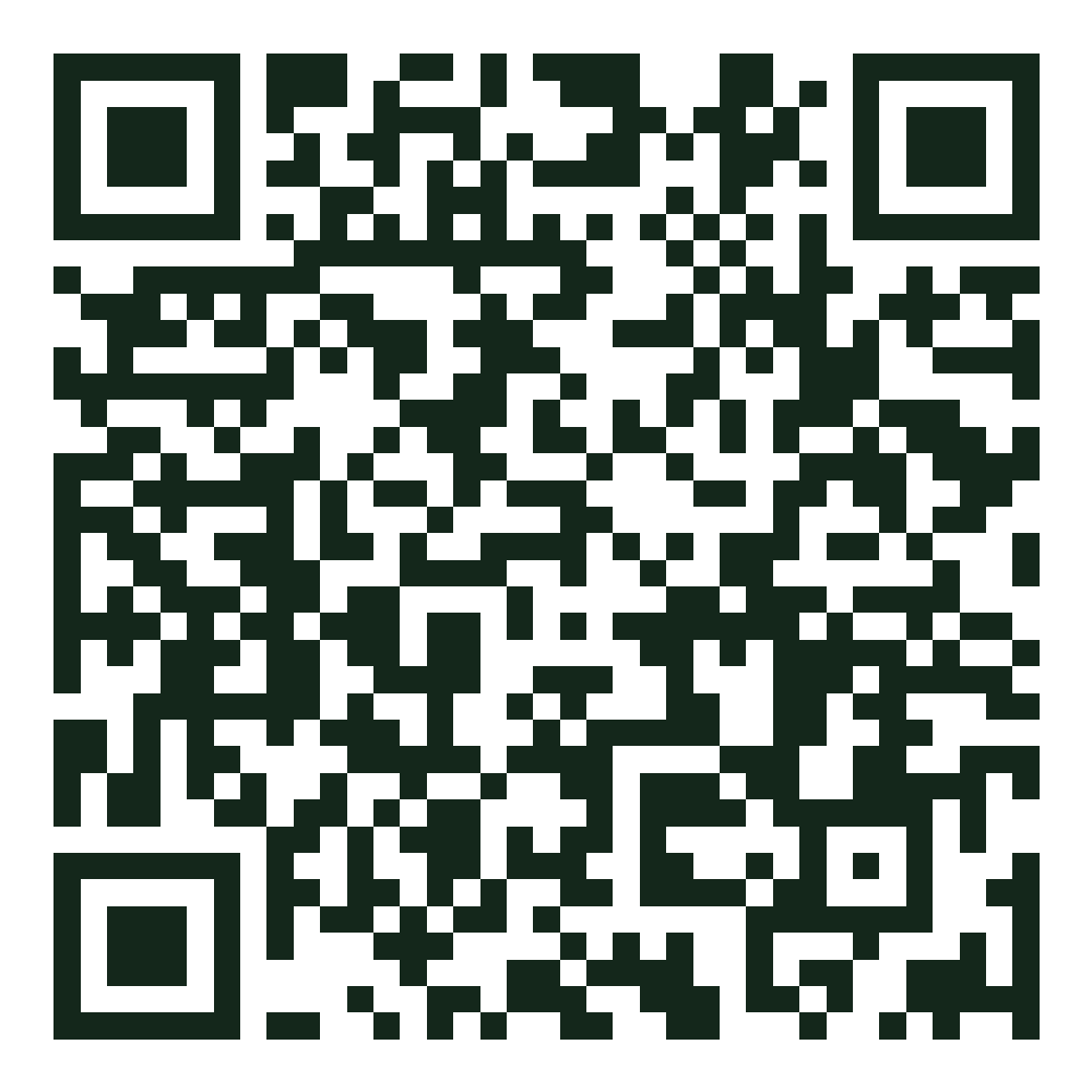 QR-код закладу Greenlight Dispensary Ward Parkway