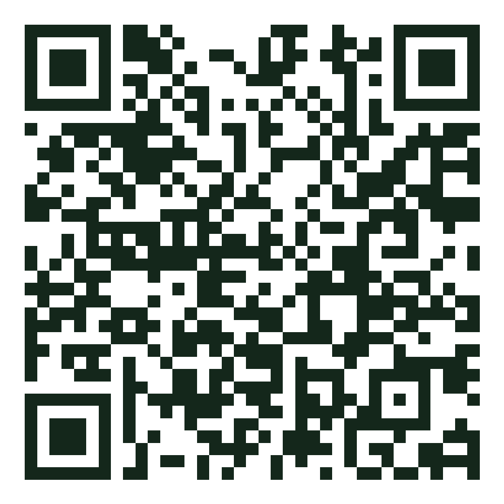 QR-код закладу Greenlight Marijuana Dispensary Stateline