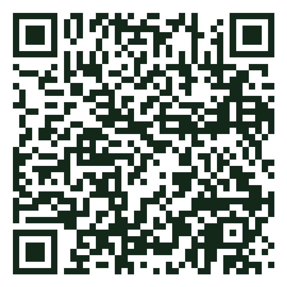 QR code for Greenlight Marijuana Dispensary Summersville