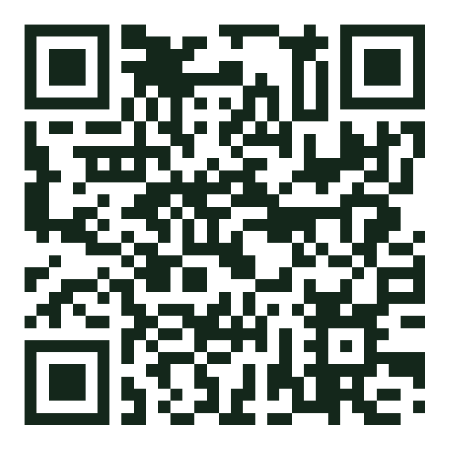 Código QR de Greenlight Natural - Benson