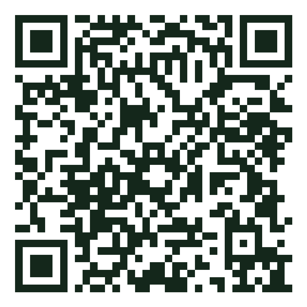 QR code for GreenLightDrivethru