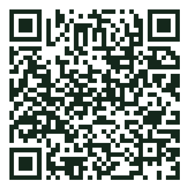 QR code for Greenline Cannabis Delivery