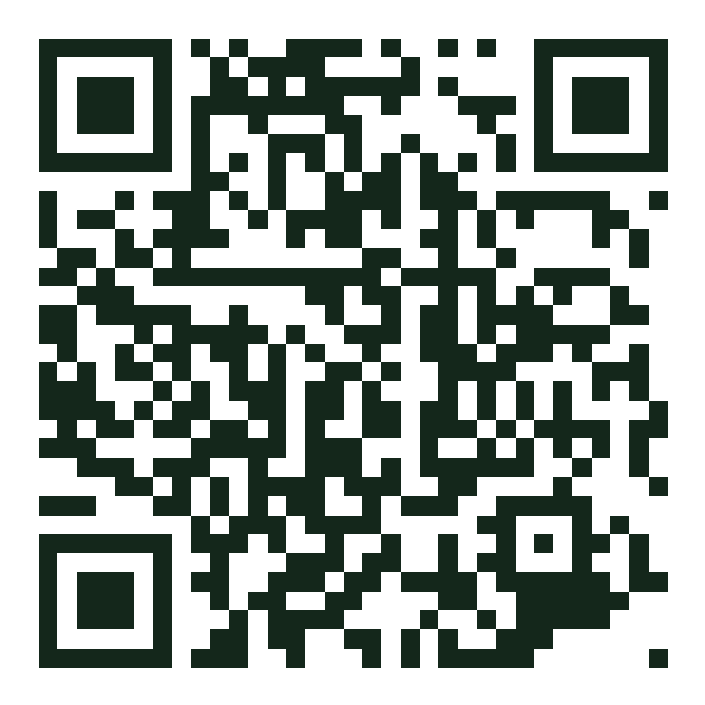 Kod QR lokalu GreenPharms Dispensary Mesa