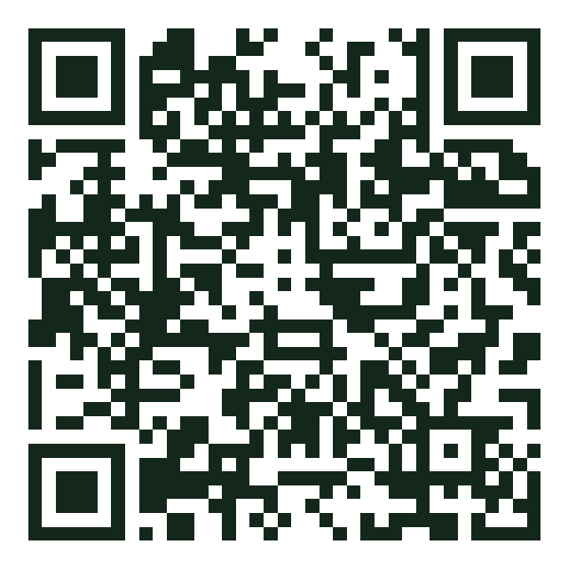 QR-код закладу GreenRiver Cannabis Co