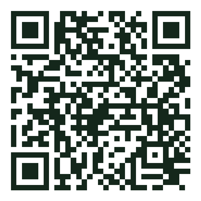 QR code for GreenRock Club
