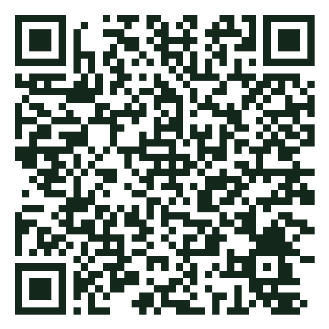 QR-код закладу GreenRush Chula - Cannabis Dispensary by Zen
