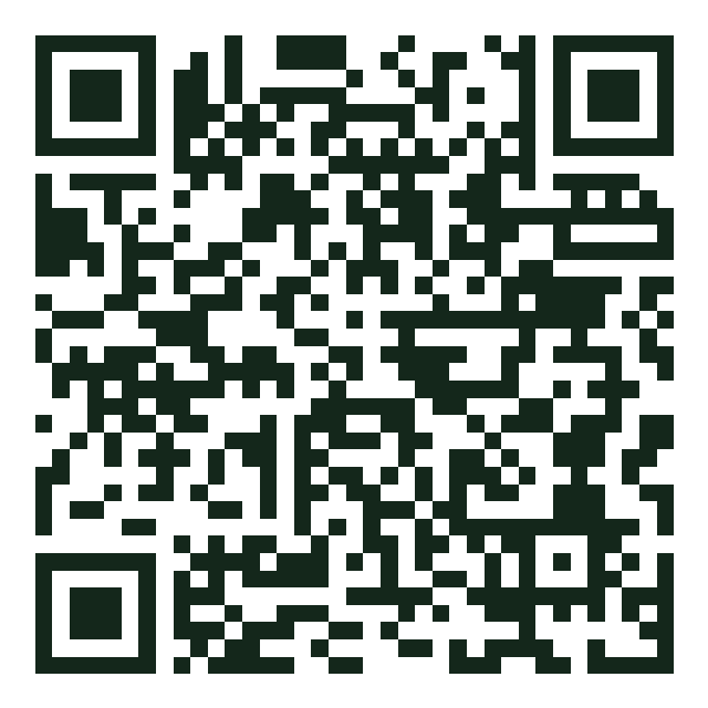 QR-Code für Greens Cannabis and CBD