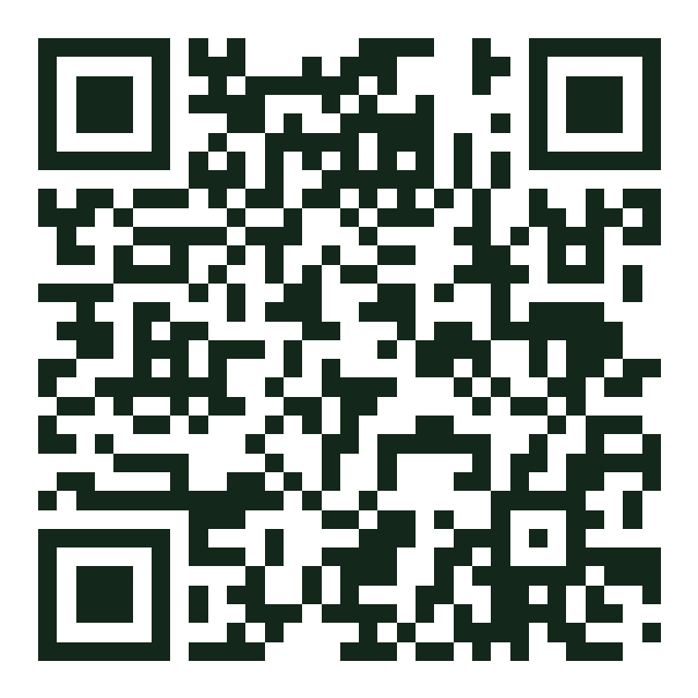 Kod QR lokalu Greens Greenery