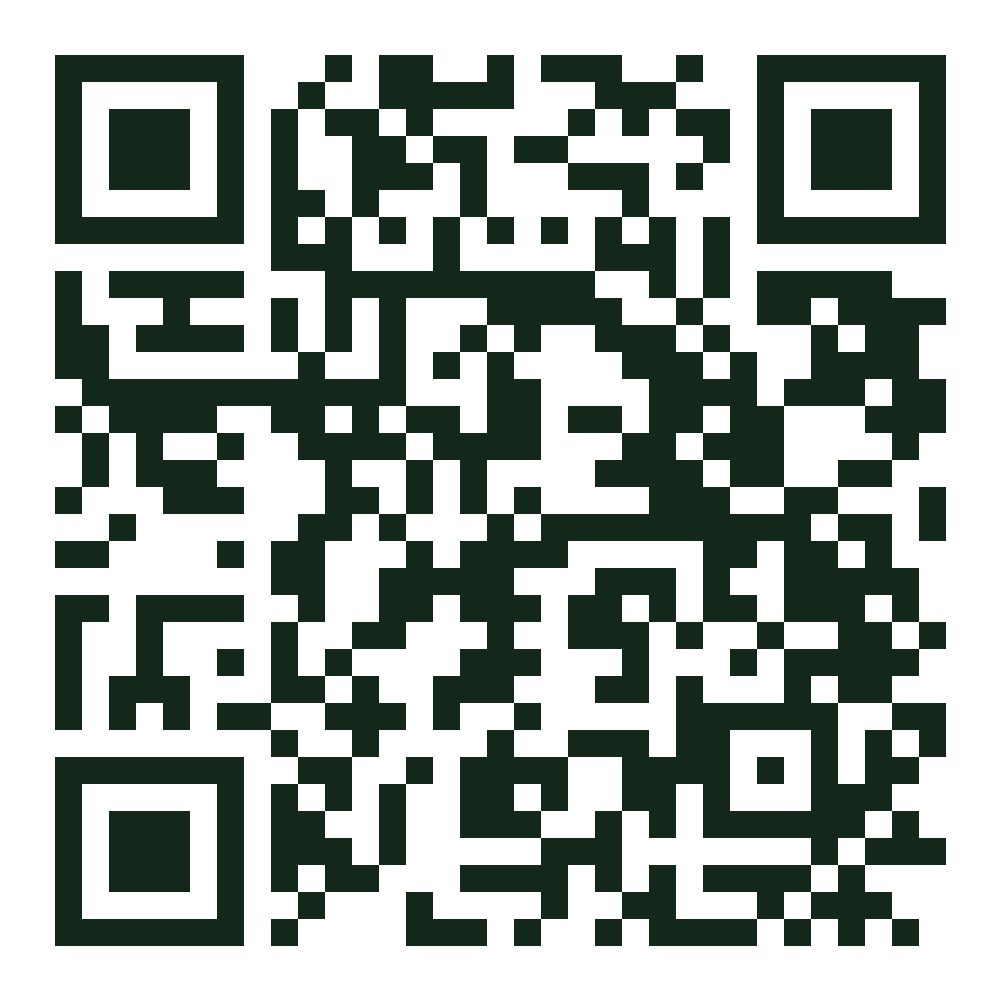 Código QR de Greenside Recreational