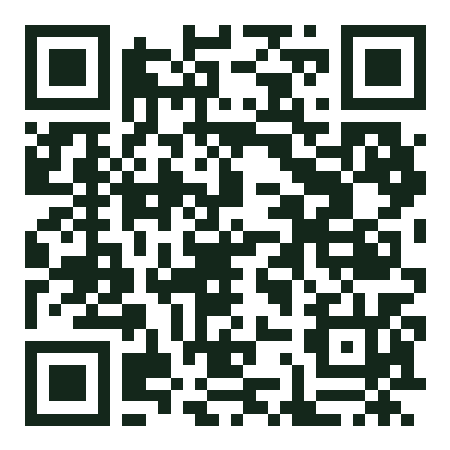 QR-Code für GreenSoul Dispensary