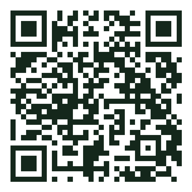 Codice QR di GreenSpot
